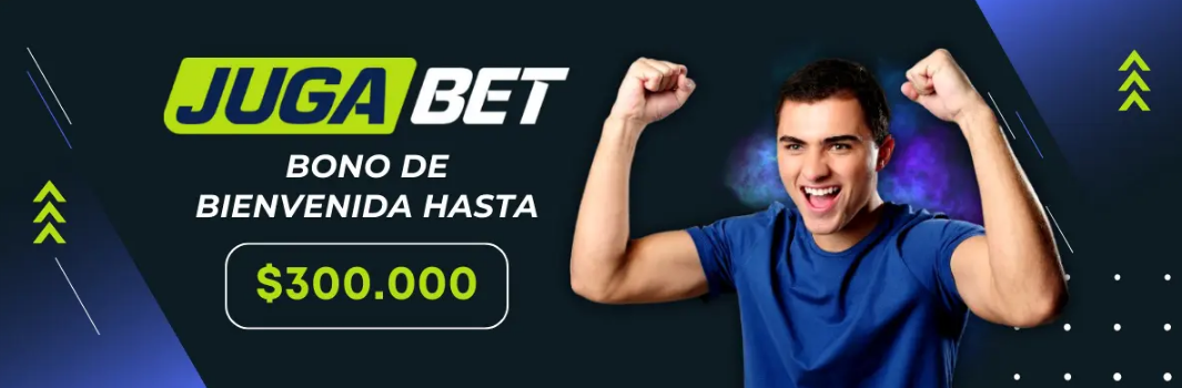 JugaBet Chile:- Apuestas Deportivas Y Casino Online Con La Mejor Plataforma