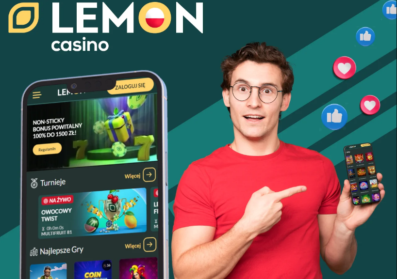 Lemon Casino