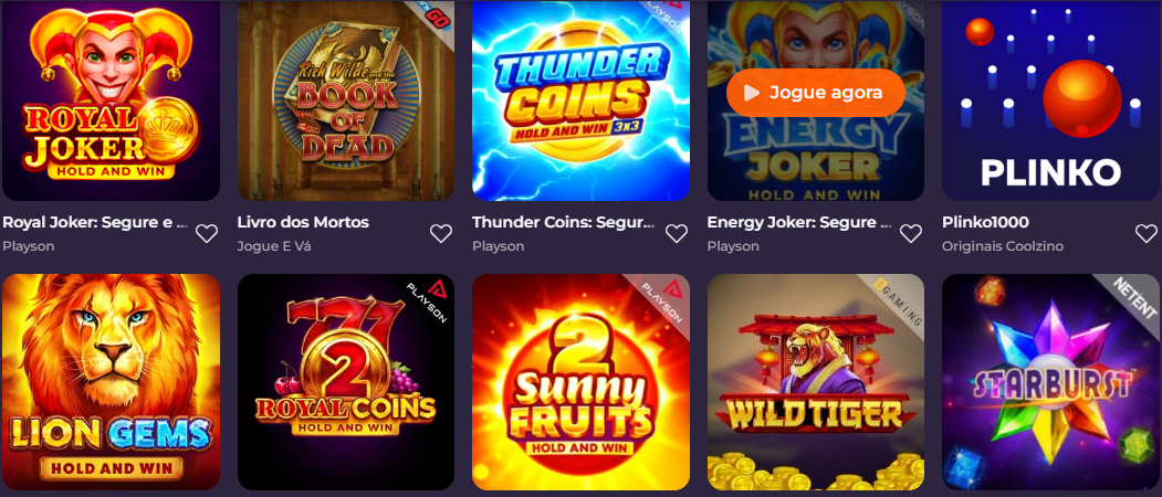 Coolzino Casino Revisão:- Bónus De Primeiro Depósito 100% Até 150€ + 150 Jogadas Grátis