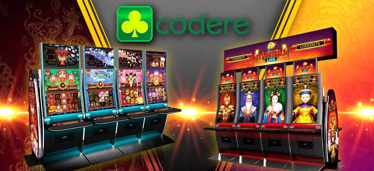 Codere Casino Revisar – ¡Bono De Depósito De Hasta 200€ Y Tragamonedas Gratis 2025!