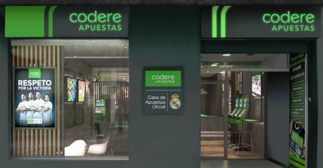 Codere Casino