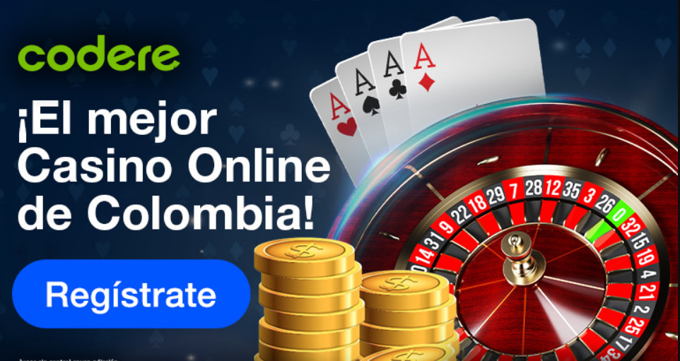 Codere Casino