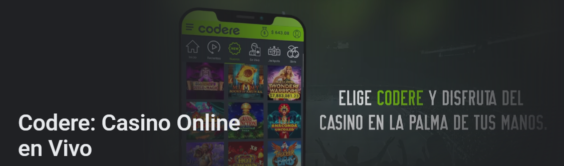 Codere Casino