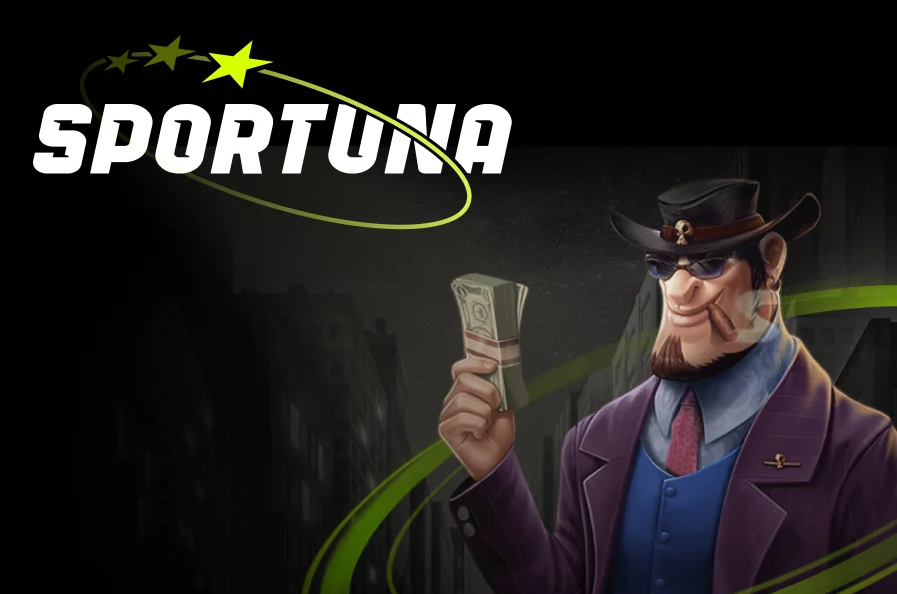 Sportuna Casino