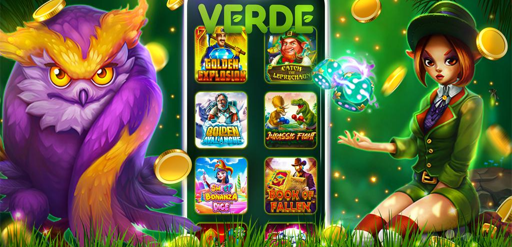 Verde Casino