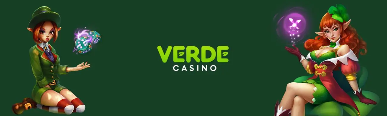 Verde Casino