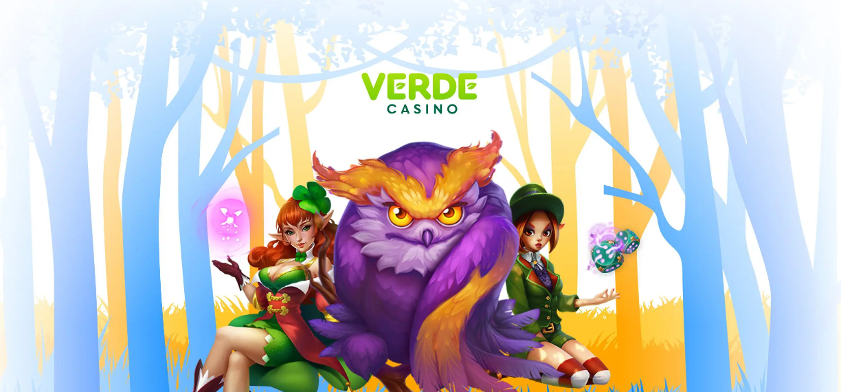 Verde Casino