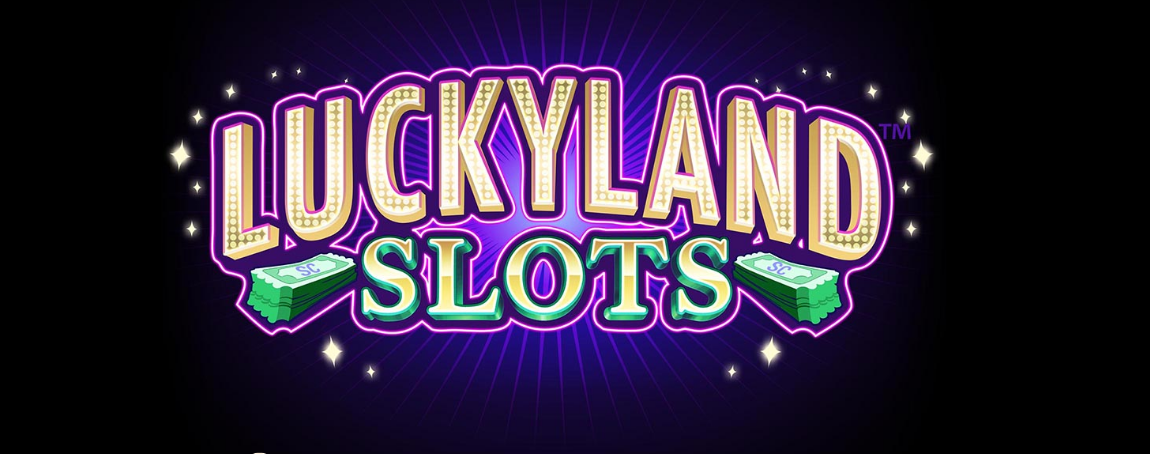 LuckyLand Slots Casino Review: Play 100% Slot Games Online With 7,777 Free Gold Coins