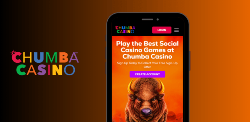 Chumba Casino