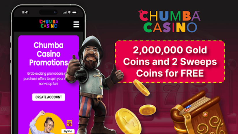 Chumba Casino