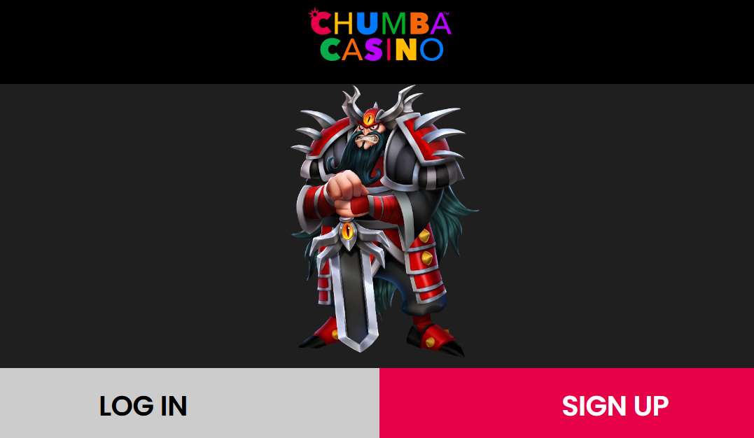 Chumba Casino