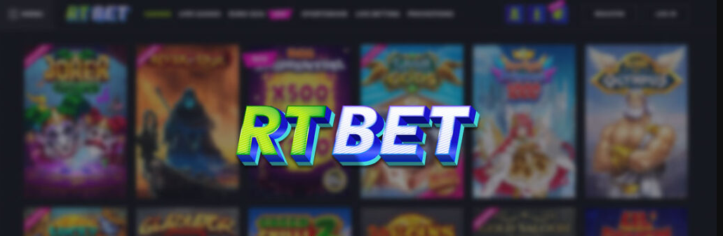 RTBet Casino